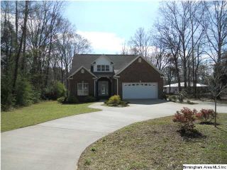 Foreclosed Home - 759 COOSA DR, 35054