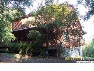 Foreclosed Home - 90 WILDERNESS DR, 35054