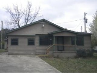 Foreclosed Home - List 100027957