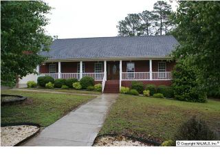 Foreclosed Home - 1534 BOWER DR SE, 35055