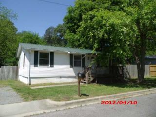 Foreclosed Home - 509 DENSON AVE NW, 35055