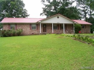 Foreclosed Home - 1632 MANOR DR NE, 35055