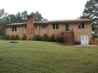 Foreclosed Home - List 100167304