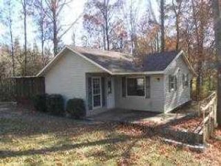 Foreclosed Home - 80 County Road 1118, 35057