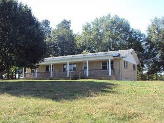 Foreclosed Home - 4285 COUNTY ROAD 1527, 35058
