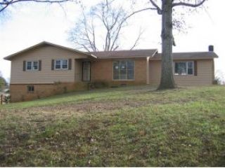 Foreclosed Home - 1646 PINEWOOD DR NW, 35058