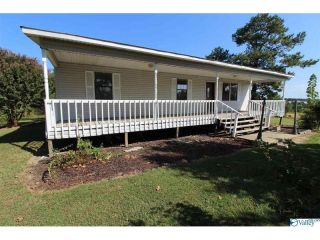 Foreclosed Home - 99 County Rd 1565, 35058