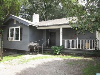 Foreclosed Home - 601 5TH AVE, 35060