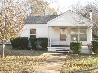Foreclosed Home - 1646 2ND AVE S, 35061