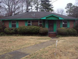 Foreclosed Home - 496 CHEROKEE CIR, 35064