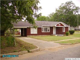 Foreclosed Home - 501 65TH ST, 35064