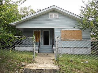 Foreclosed Home - List 100127768