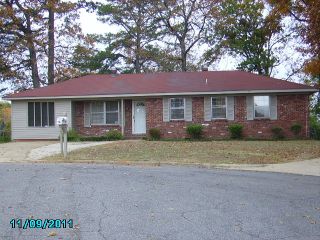 Foreclosed Home - 1040 HIGHLAND CIR, 35064
