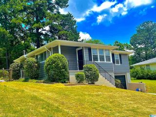 Foreclosed Home - 1009 HILLANDALE DR, 35064