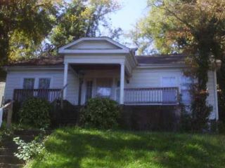 Foreclosed Home - List 100890929