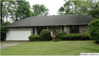 Foreclosed Home - 2559 SAYERS RD, 35068