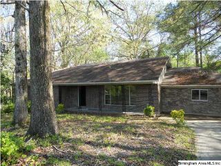 Foreclosed Home - 2020 RIDGEBROOK RD, 35068