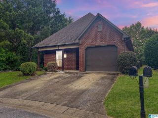 Foreclosed Home - 4083 FULTON SPRINGS LN, 35068