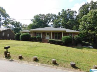 Foreclosed Home - 1409 VIRGINIA AVE, 35068
