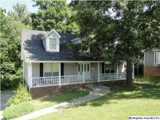 Foreclosed Home - 5708 GARDEN WOOD DR, 35071