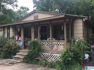 Foreclosed Home - 708 WOODS RD, 35071