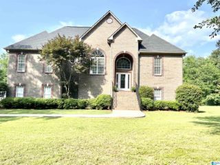 Foreclosed Home - 5459 MOUNT OLIVE RD, 35071