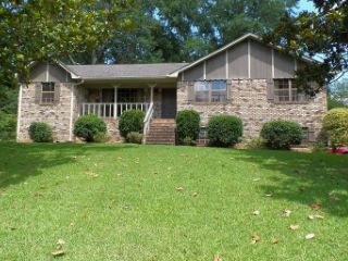 Foreclosed Home - 537 PINEYWOOD RD, 35071