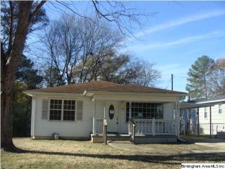 Foreclosed Home - 78 3RD ST NW, 35073
