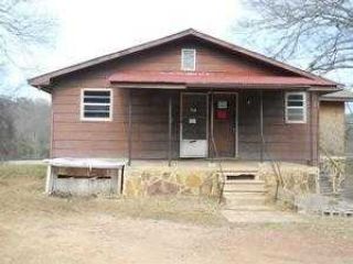 Foreclosed Home - List 100240568