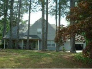 Foreclosed Home - List 100027851