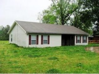 Foreclosed Home - List 100074177