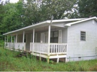 Foreclosed Home - List 100112390