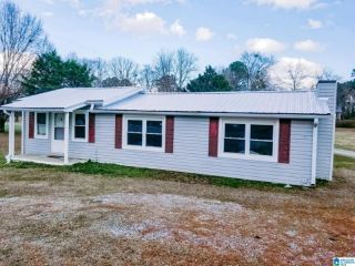 Foreclosed Home - 37000 HIGHWAY 25, 35078