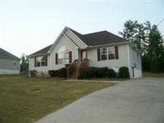 Foreclosed Home - 755 DEANS FERRY RD, 35079