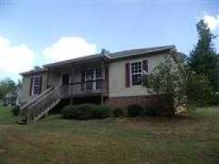 Foreclosed Home - List 100129662