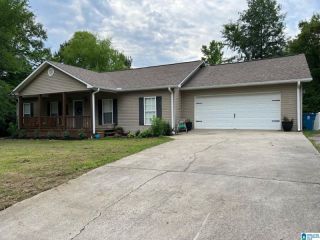 Foreclosed Home - 1033 DEANS FERRY RD, 35079