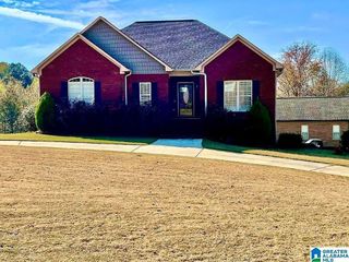 Foreclosed Home - 75 THORNBERRY DR, 35079