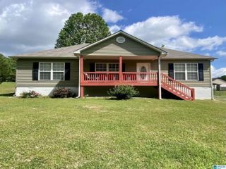 Foreclosed Home - 2989 GRAVES GAP RD, 35079