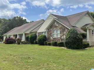 Foreclosed Home - 555 PONDEROSA RD, 35079