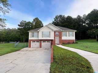 Foreclosed Home - 15 SHELBY DR, 35079