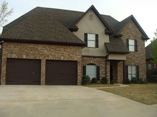 Foreclosed Home - 4195 OLD CAHABA PKWY, 35080