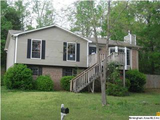 Foreclosed Home - 4357 MORNINGSIDE DR, 35080