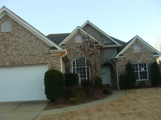 Foreclosed Home - 1306 OLD CAHABA TRCE, 35080