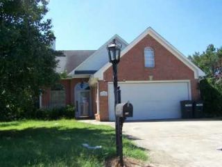 Foreclosed Home - 124 ROY CT, 35080