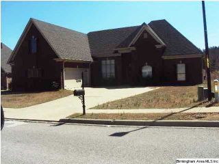 Foreclosed Home - 4175 OLD CAHABA PKWY, 35080