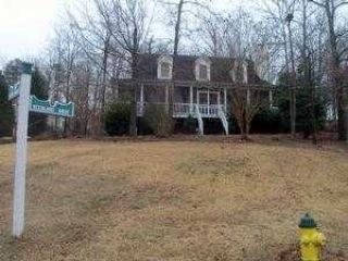 Foreclosed Home - List 100074209