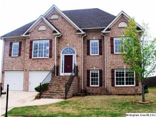 Foreclosed Home - 560 BENTMOOR DR, 35080