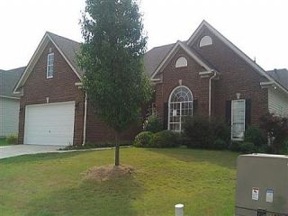 Foreclosed Home - 249 STONECREEK WAY, 35080
