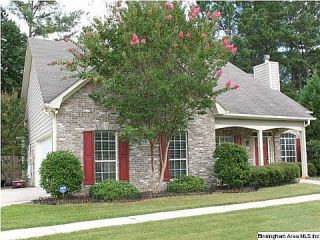 Foreclosed Home - 254 ROCKY RIDGE DR, 35080