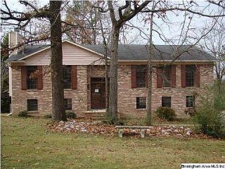 Foreclosed Home - 1150 DEARING DOWNS DR, 35080